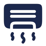 Condicioner SVG Icon